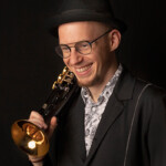 Piotr Schmidt (fot. Joanna Sobczak)