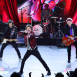 The Rolling Stones (fot. Kevin Mazur / mat. prasowe Universal Music Polska)