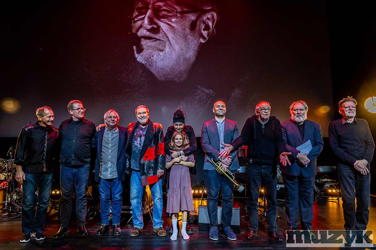 Koncert „ŚMIERĆ I MIŁOŚĆ” (fot. Sobiesław Pawlikowski)