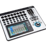 QSC TouchMix16 (fot. QSC Audio)