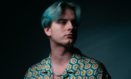 Tribbs wydał debiutancki album „MT”