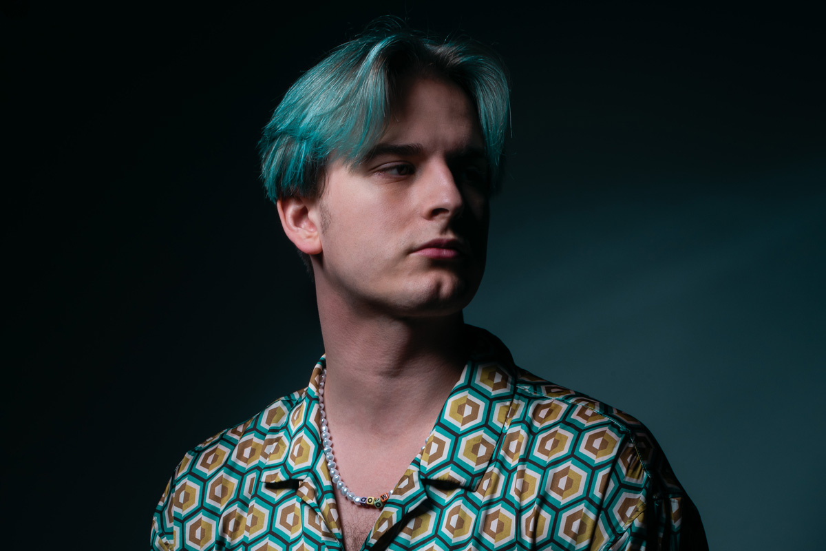 Tribbs (mat. prasowe Sony Music Entertainment Poland)