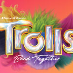 „Trolle 3” „Trolls Band Together (Original Motion Picture Soundtrack)” (fot. RCA Records)
