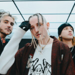 Chase Atlantic „MAMACITA” (fot. Jordan Kelsey Knight / mat. prasowe Universal Music Polska)