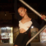 Ariana Grande „Yes, And?” (mat. prasowe Universal Music Polska)