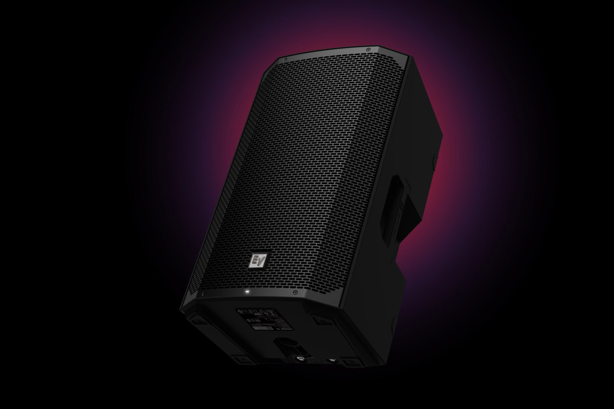 Electro-Voice EVERSE 12 (fot. Electro-Voice)