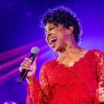 Gladys Knight w 2019 roku (fot. Ben Houdijk / Shutterstock.com)