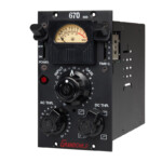 Heritage Audio GRANDCHILD 670 (fot. Heritage Audio)