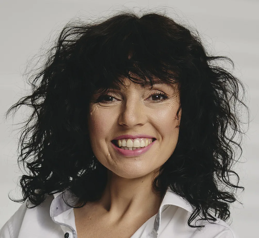 Izabela Biernat | Muzyk FCM