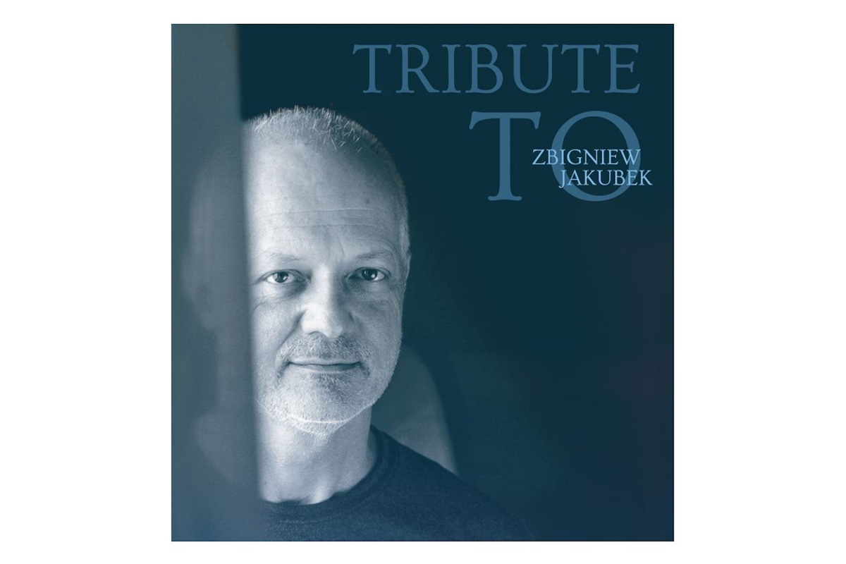 „Tribute to Zbigniew Jakubek” (fot. Afro Vibe)