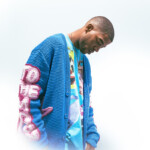 Kid Cudi „INSANO” (mat. prasowe Universal Music Polska)