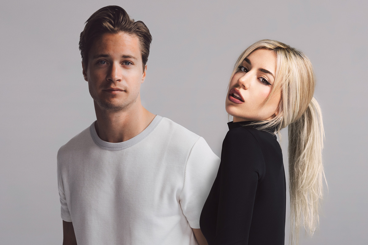 Kygo i Ava Max w piosence „Whatever” - Muzyk.net