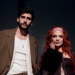 Margaret i Alvaro Soler „Hot Like Summer” (fot. madsangria / mat. prasowe Sony Music Entertainment Poland)
