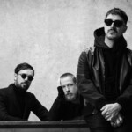Mumford & Sons (fot. Fabien Montique / mat. prasowe Universal Music Polska)