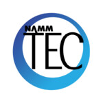 NAMM TEC (fot. NAMM)