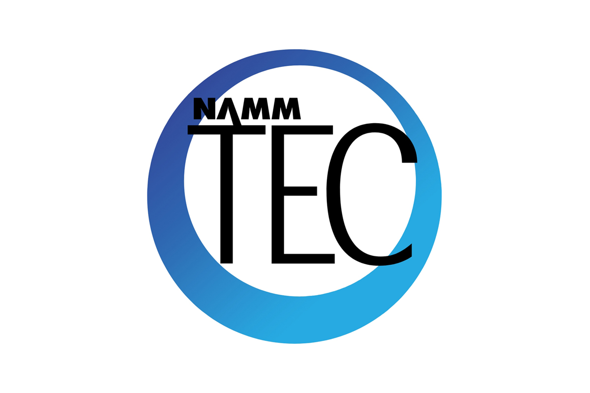 NAMM TEC (fot. NAMM)