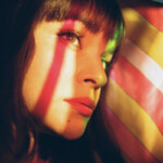 Norah Jones „Visions” (fot. Joelle Grace Taylor / mat. prasowe Universal Music Polska)