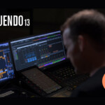 Steinberg Nuendo 13 Trial (fot. Steinberg)