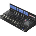 Icon P1-M + D-4T (fot. Icon Pro Audio)