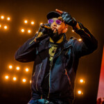 RZA w 2019 roku (fot. Ben Houdijk / Shutterstock.com)