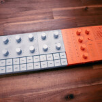 Yamaha SEQTRAK (fot. Yamaha)
