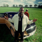 Skepta „Gas Me Up [Diligent]” (mat. prasowe Sony Music Entertainment Poland)