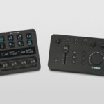 Yamaha ZG01 Elgato STREAM DECK (fot. Yamaha)