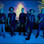 Pearl Jam „Dark Matter” (fot. Danny Clinch / mat. prasowe Universal Music Polska)