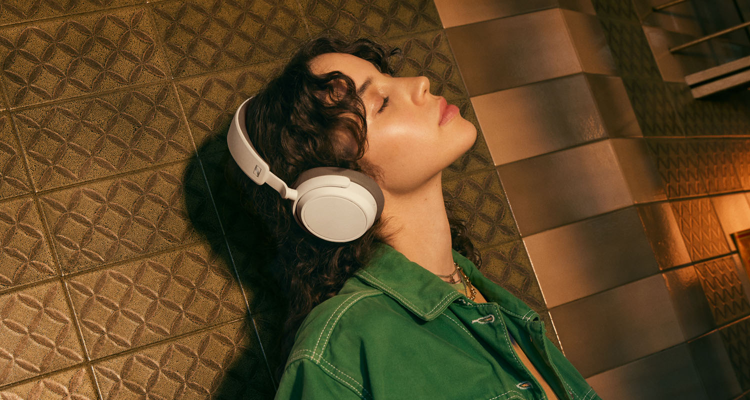 Sennheiser ACCENTUM Plus Wireless (fot. Sennheiser)
