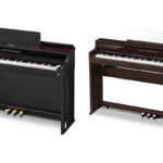 Casio AP-550 i AP-S450 (fot. Casio)