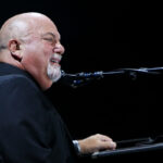Billy Joel (fot. Debby Wong / Shutterstock.com)