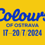 Colours of Ostrava 2024