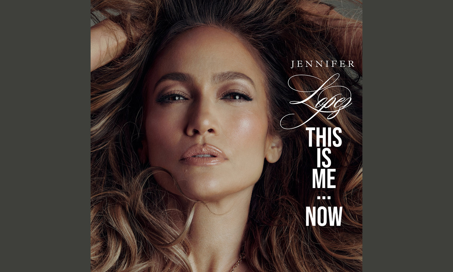 Jennifer Lopez „This Is Me...Now” (fot. BMG)