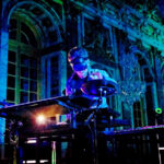 Jean-Michel Jarre „Versailles 400” (fot. Eric Cornic / mat. prasowe Sony Music Entertainment Poland)