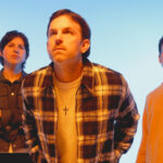 Kings Of Leon (mat. prasowe Universal Music Polska)