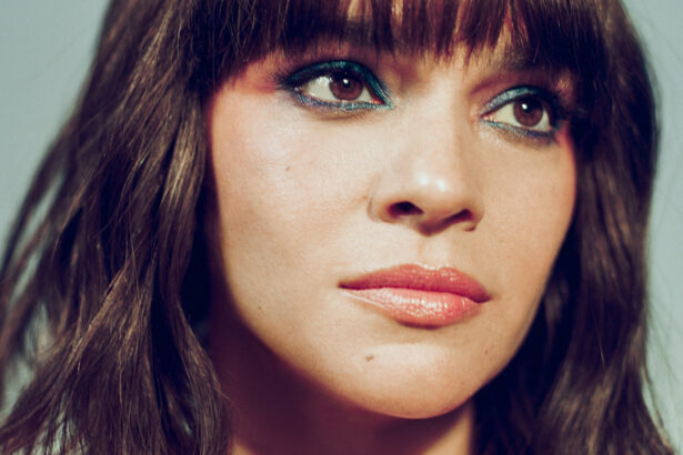 Norah Jones „Staring at the Wall” (fot. Joelle Grace Taylor / mat. prasowe Universal Music Polska)