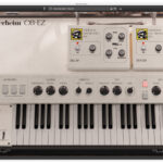 GForce Software Oberheim OB-EZ (fot. GForce Software Ltd)