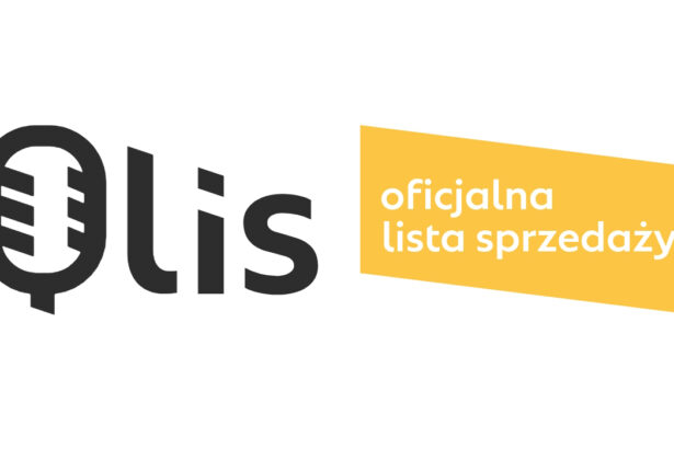 Oficjalna Lista Sprzedaży OLiS (fot. ZPAV)