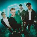 Only The Poets (mat. prasowe Universal Music Polska)