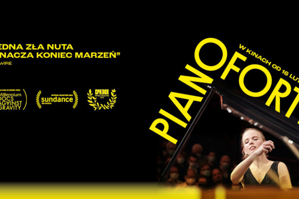 „Pianoforte” (fot. Against Gravity)