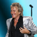 Rod Stewart (fot. Debby Wong / Shutterstock.com)