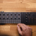 Yamaha SEQTRAK (fot. Yamaha)