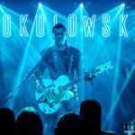 Krzysiek Sokołowski (fot. Sobiesław Pawlikowski)