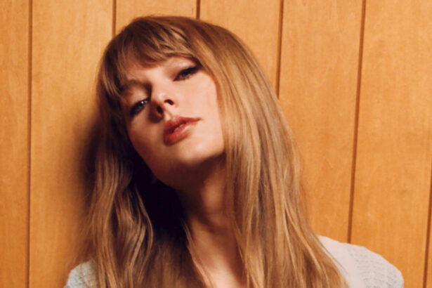 Taylor Swift (fot. mat. prasowe Universal Music Polska)