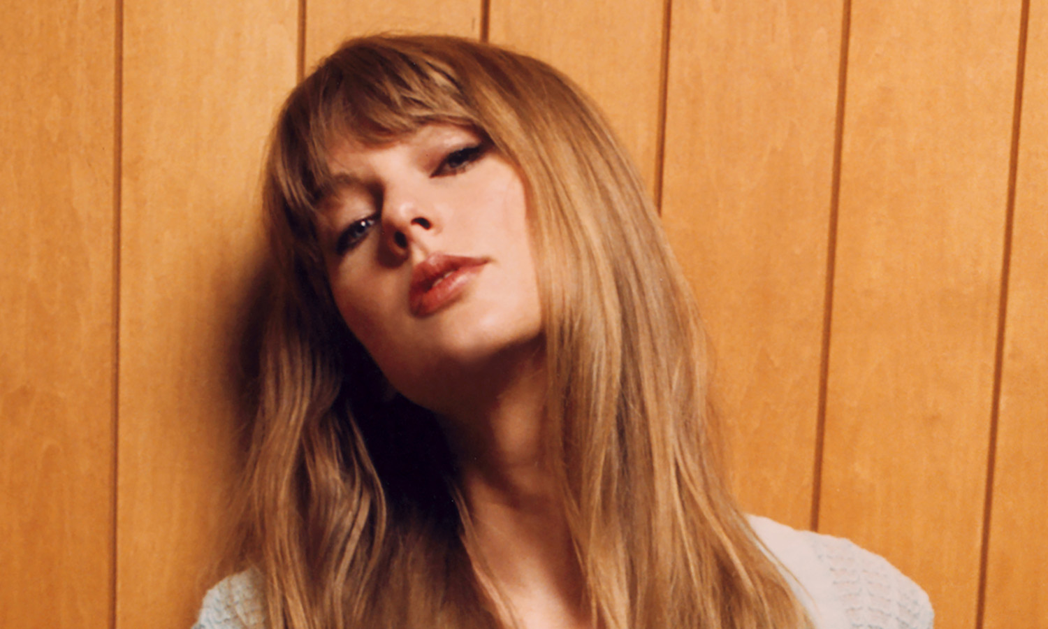 Taylor Swift (fot. mat. prasowe Universal Music Polska)