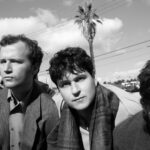 Vampire Weekend (fot. Michael Schmelling / mat. prasowe Sony Music Entertainment Poland)