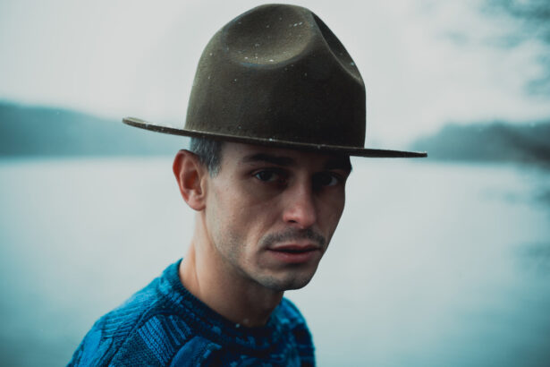 Vito Bambino (fot. Hubert Misiaczyk / mat. prasowe Universal Music Polska)