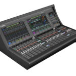 Yamaha DM7 (fot. Yamaha Pro Audio)