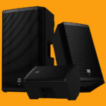 Electro-Voice ZLX G2 (fot. Electro-Voice)