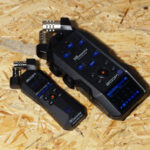 ZOOM H6essential i H1essential